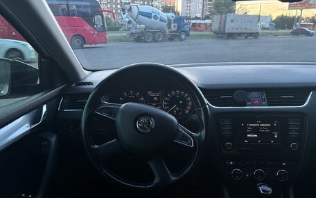 Skoda Octavia, 2013 год, 1 375 000 рублей, 10 фотография