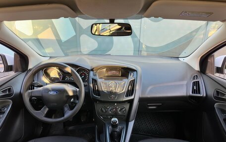 Ford Focus III, 2012 год, 796 000 рублей, 2 фотография