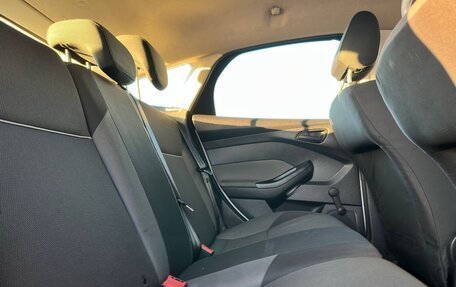 Ford Focus III, 2012 год, 796 000 рублей, 4 фотография