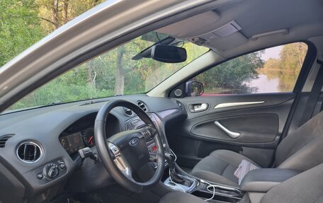 Ford Mondeo IV, 2008 год, 530 000 рублей, 7 фотография