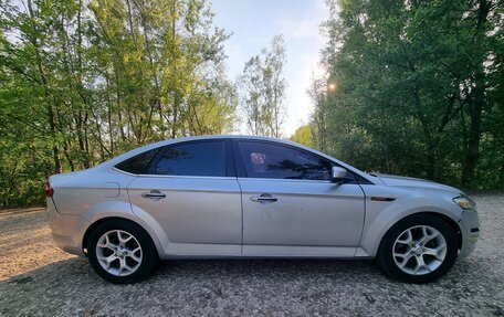 Ford Mondeo IV, 2008 год, 530 000 рублей, 5 фотография