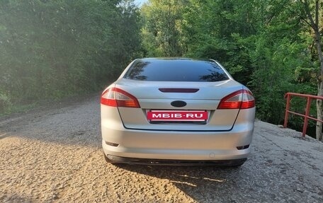 Ford Mondeo IV, 2008 год, 530 000 рублей, 2 фотография