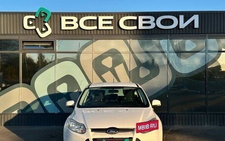 Ford Focus III, 2012 год, 796 000 рублей, 5 фотография