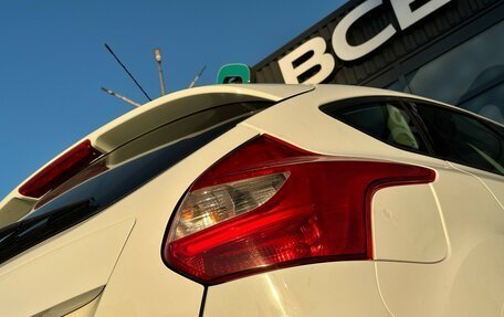 Ford Focus III, 2012 год, 796 000 рублей, 11 фотография