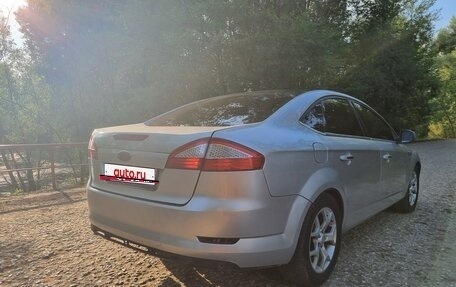 Ford Mondeo IV, 2008 год, 530 000 рублей, 4 фотография