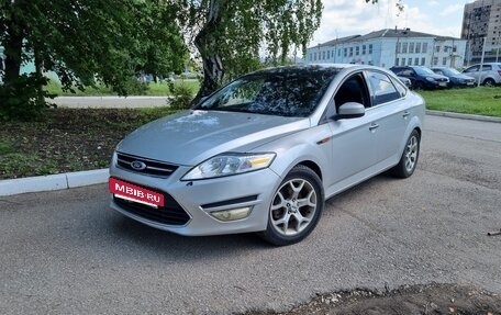 Ford Mondeo IV, 2008 год, 530 000 рублей, 6 фотография
