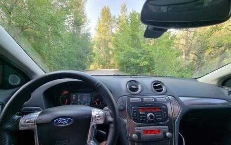 Ford Mondeo IV, 2008 год, 530 000 рублей, 8 фотография