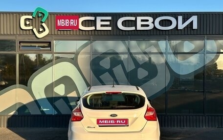 Ford Focus III, 2012 год, 796 000 рублей, 6 фотография