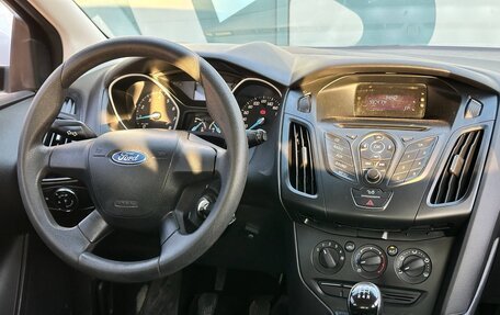 Ford Focus III, 2012 год, 796 000 рублей, 13 фотография
