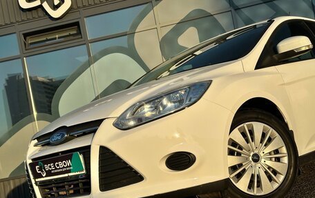 Ford Focus III, 2012 год, 796 000 рублей, 10 фотография
