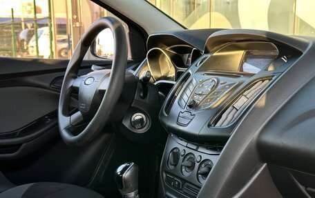 Ford Focus III, 2012 год, 796 000 рублей, 12 фотография