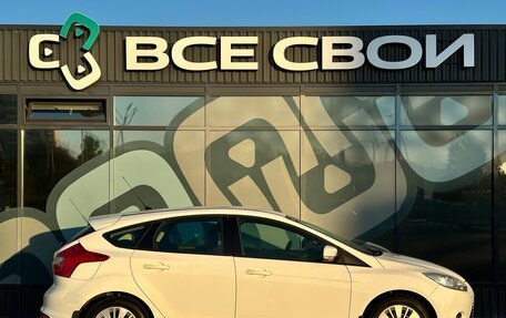 Ford Focus III, 2012 год, 796 000 рублей, 8 фотография