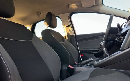Ford Focus III, 2012 год, 796 000 рублей, 7 фотография