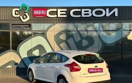 Ford Focus III, 2012 год, 796 000 рублей, 3 фотография