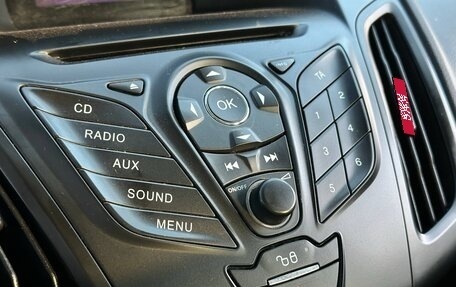 Ford Focus III, 2012 год, 796 000 рублей, 14 фотография