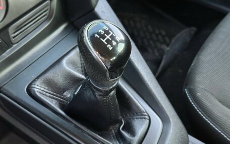Ford Focus III, 2012 год, 796 000 рублей, 16 фотография