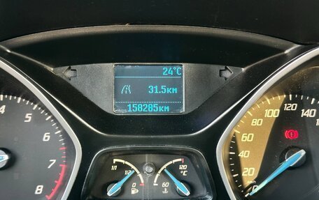 Ford Focus III, 2012 год, 796 000 рублей, 19 фотография