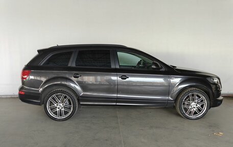 Audi Q7, 2014 год, 2 997 000 рублей, 8 фотография