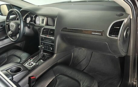 Audi Q7, 2014 год, 2 997 000 рублей, 9 фотография