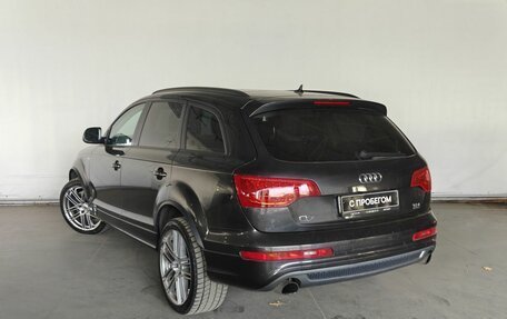 Audi Q7, 2014 год, 2 997 000 рублей, 6 фотография