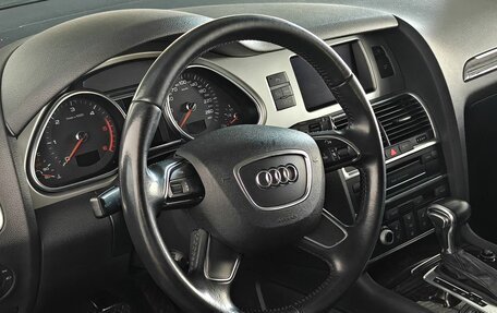 Audi Q7, 2014 год, 2 997 000 рублей, 12 фотография
