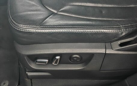 Audi Q7, 2014 год, 2 997 000 рублей, 17 фотография