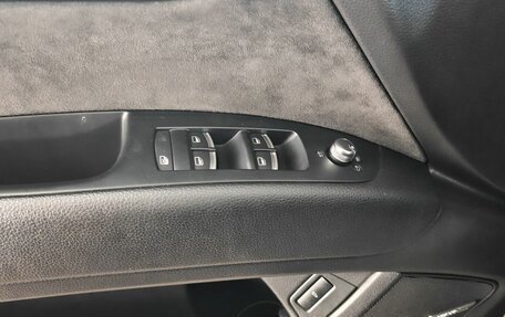 Audi Q7, 2014 год, 2 997 000 рублей, 18 фотография