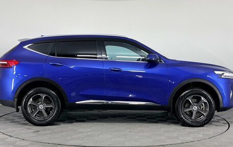 Haval F7 I, 2021 год, 1 790 000 рублей, 6 фотография