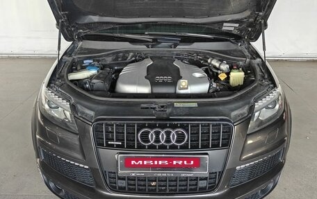 Audi Q7, 2014 год, 2 997 000 рублей, 21 фотография
