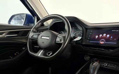 Haval F7 I, 2021 год, 1 790 000 рублей, 15 фотография