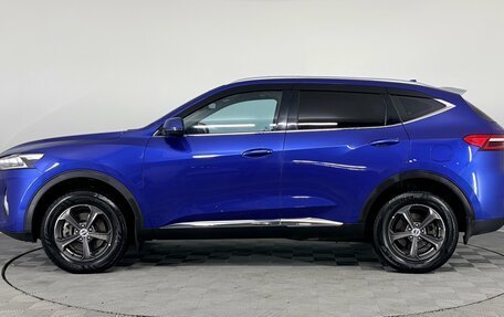 Haval F7 I, 2021 год, 1 790 000 рублей, 10 фотография