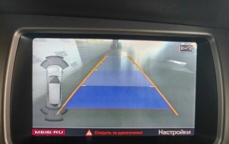 Audi Q7, 2014 год, 2 997 000 рублей, 15 фотография