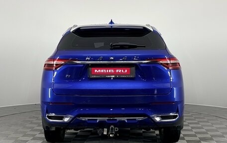 Haval F7 I, 2021 год, 1 790 000 рублей, 8 фотография