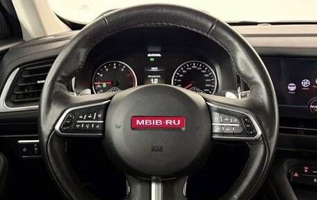 Haval F7 I, 2021 год, 1 790 000 рублей, 16 фотография