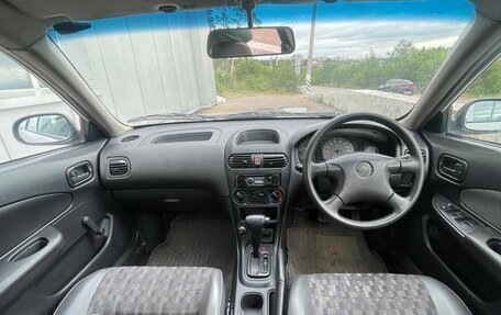 Nissan AD II, 1999 год, 165 000 рублей, 6 фотография