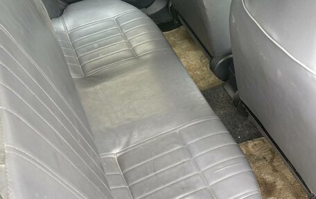 Nissan AD II, 1999 год, 165 000 рублей, 8 фотография