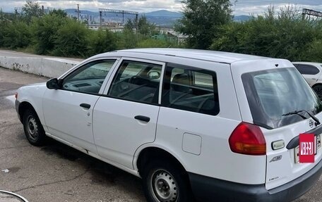 Nissan AD II, 1999 год, 165 000 рублей, 4 фотография