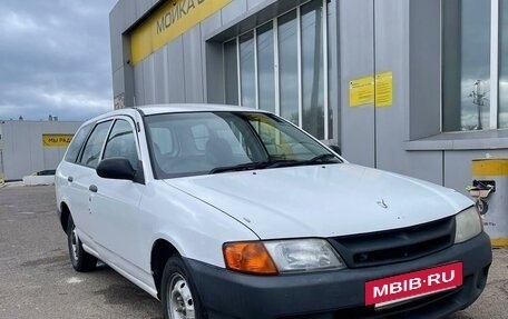 Nissan AD II, 1999 год, 165 000 рублей, 3 фотография