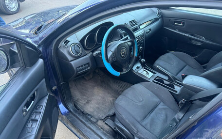 Mazda 3, 2005 год, 180 000 рублей, 2 фотография