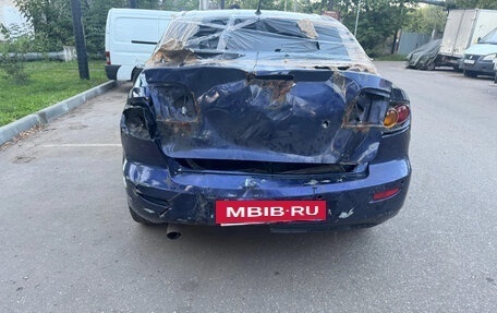 Mazda 3, 2005 год, 180 000 рублей, 3 фотография