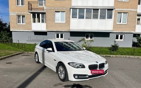 BMW 5 серия, 2015 год, 2 000 000 рублей, 1 фотография