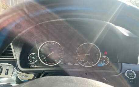 BMW 5 серия, 2015 год, 2 000 000 рублей, 11 фотография