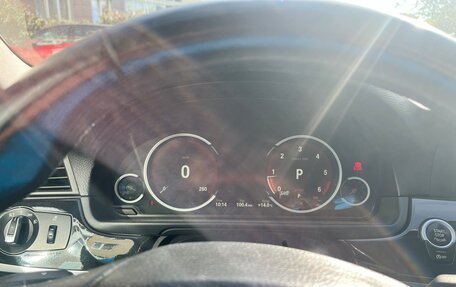BMW 5 серия, 2015 год, 2 000 000 рублей, 10 фотография