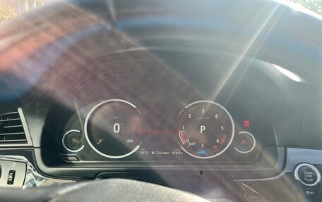 BMW 5 серия, 2015 год, 2 000 000 рублей, 12 фотография