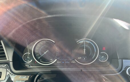 BMW 5 серия, 2015 год, 2 000 000 рублей, 13 фотография