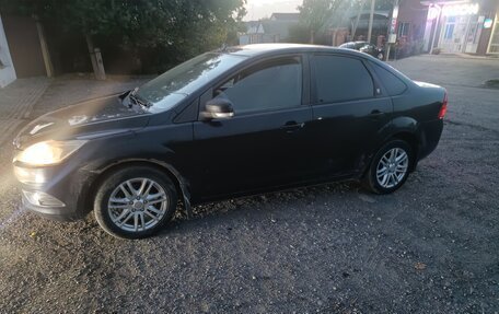 Ford Focus II рестайлинг, 2008 год, 500 000 рублей, 3 фотография