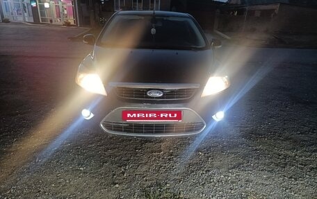 Ford Focus II рестайлинг, 2008 год, 500 000 рублей, 4 фотография