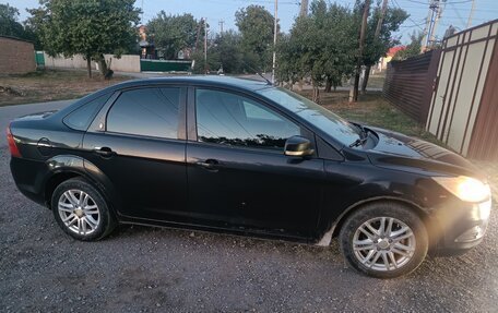 Ford Focus II рестайлинг, 2008 год, 500 000 рублей, 5 фотография