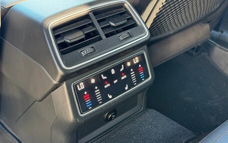 Audi A6, 2020 год, 3 490 000 рублей, 12 фотография