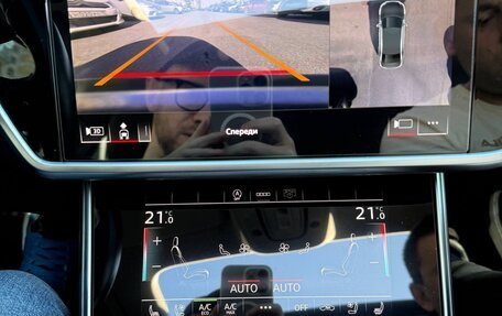 Audi A6, 2020 год, 3 490 000 рублей, 16 фотография